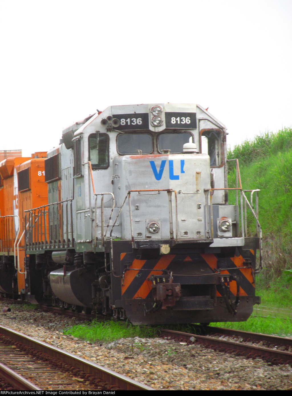 VLI 8136